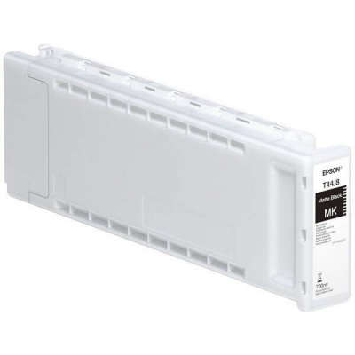 Epson T44J84N C13T44J84N matt fekete (matte black) eredeti tintapatron