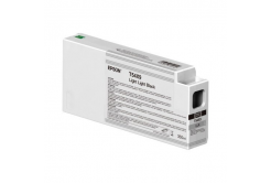 Epson C13T54X900 világos fekete (light light black) eredeti tintapatron