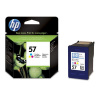 HP 57 C6657AE színes eredeti tintapatron