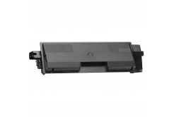 Kyocera Mita TK-5135K fekete (black) utángyártott toner