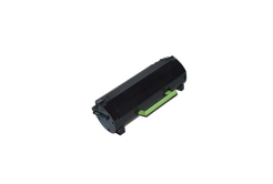 Konica Minolta TNP-58/TNP-55 Fekete (black) kompatibilis toner