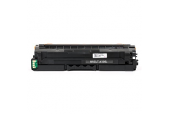 Samsung CLT-K505L fekete (black) kompatibilis toner