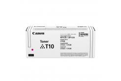 Canon T10 4564C001 bíborvörös (magenta) eredeti toner