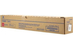 Konica Minolta TN324M, A8DA350 bíborvörös (magenta) eredeti toner