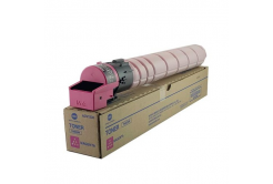 Konica Minolta TN626M ACV1350 bíborvörös (magenta) eredeti toner