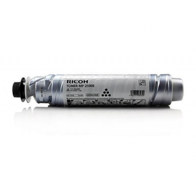 Ricoh 841040/841001 fekete (black) eredeti toner