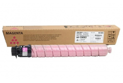 Ricoh 841855 bíborvörös (magenta) eredeti toner