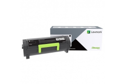 Lexmark B240HA0 fekete (black) eredeti toner