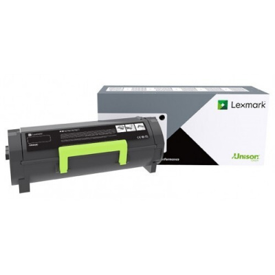 Lexmark B240HA0 fekete (black) eredeti toner