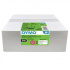 Dymo 2223588, 101mm x 54mm, szállításra, fehér, eredeti papírcímkék, 24 x 220 db