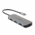 Acer 7 az 1-ben USB-C dokkoló (HDMI, DP, USB, RJ)