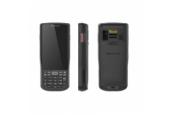 Honeywell EDA51K EDA51K-1-BE61SQGRK, 2D, USB-C, BT, Wi-Fi, 4G, NFC, num., GPS, kit (USB), GMS, Android