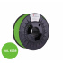 C-Tech 3DF-P-TPU90A-1.75-6038 3D filament, C-TECH PREMIUM LINE, TPU 90A, flexibilis, RAL6038 1,75mm, 1000g, Világító zöld (Luminescent green)