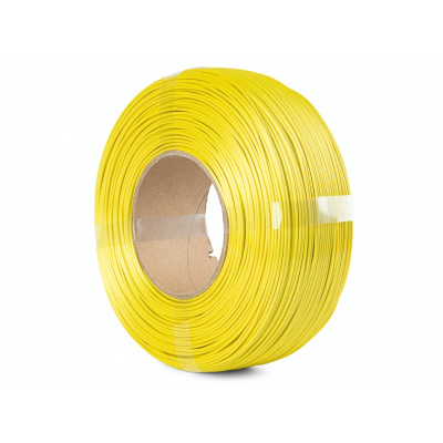 Spectrum 81323 Refill 3D filament, PLA SILK, 1,75mm, 1000g, Sárga (Unmellow yellow)