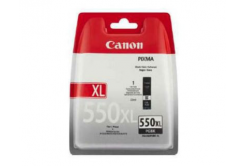 Canon PGI-550BK XL fekete (black) eredeti tintapatron