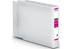 Epson T04B3 C13T04B34N XL bíborvörös (magenta) eredeti tintapatron