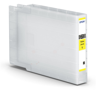 Epson C13T04B44N XL sárga (yellow) eredeti tintapatron