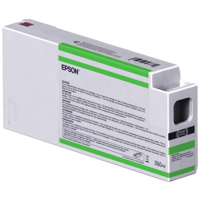 Epson C13T54XB00 zöld (green) eredeti tintapatron