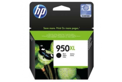 HP 950XL CN045AE fekete (black) eredeti tintapatron