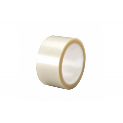 3M 850 T Poliészter ragasztószalag, átlátszó, 50 mm x 66 m