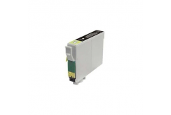 Epson T0891 fekete (black) utángyártott tintapatron