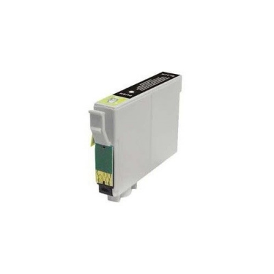 Epson T0891 fekete (black) utángyártott tintapatron