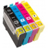 Epson T2996 multipack kompatibilis tintapatron