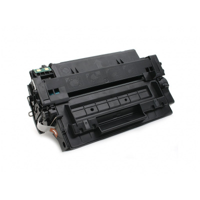 Utángyártott toner a HP 11A Q6511A fekete 
