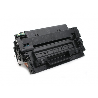 HP 11A Q6511A fekete (black) kompatibilis toner