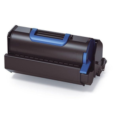 OKI 45488802 fekete (black) kompatibilis toner