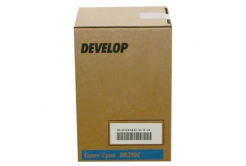Develop originální toner 4053 7050 00, TN-310C, cyan, 11500str.