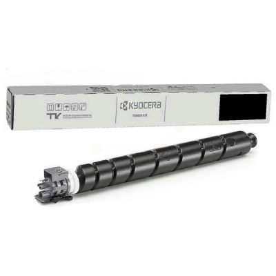 Kyocera TK-8375K 1T02XD0NL0 fekete (black) eredeti toner