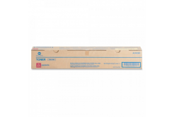 Konica Minolta TN-216M bíborvörös (magenta) eredeti toner
