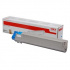 OKI 43837131 cián (cyan) eredeti toner