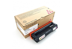 Ricoh 406350, 407640 bíborvörös (magenta) eredeti toner