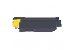 Triumph Adler PK-5017Y 1T02TVBTA0 sárga (yellow) eredeti toner