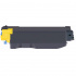 Triumph Adler PK-5017Y 1T02TVBTA0 sárga (yellow) eredeti toner