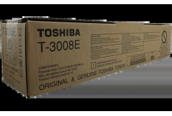 Toshiba T-3008E 6AJ00000151 fekete (black) eredeti toner