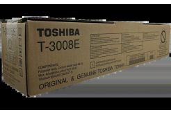 Toshiba eredeti toner T-3008E, black, 6AJ00000151, Toshiba e-studio 3008 A, 5008 A, 3508 A, 2508 A, 4508 A