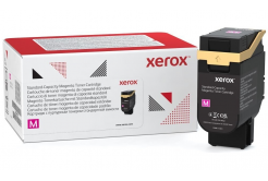 Xerox 006R04825 bíborvörös (magenta) eredeti toner