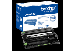 Brother DR-B023 fekete (black) eredeti fotohenger