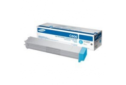 HP SS531A / Samsung CLT-C6062S cián (cyan) eredeti toner