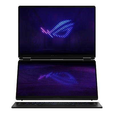 ASUS GX651AR-SR019W GX651 16/MAG U9 386H/64GB/1TB/RTX5070 Ti/W11