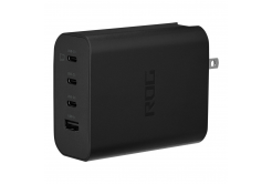 ASUS 90XB09IN-BPW020 ROG 140W USB-C GaN töltő
