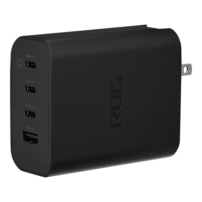 ASUS 90XB09IN-BPW020 ROG 140W USB-C GaN töltő