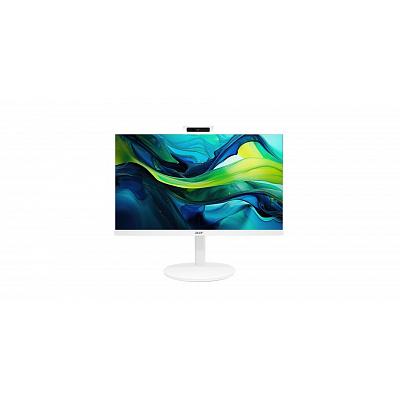 Acer DQ.BRDEC.00B Aspire/C24A-GRPL_JUWCI513420H_90W/23,8"/FHD/i5-13420H/16GB/512GB/Intel integrált/OS nélkül/Fehér/2R