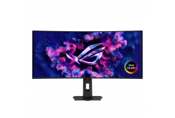 ASUS 90LM0D20-B01971 ROG/Strix OLED XG34WCDMS/34"/QD-OLED/UWQHD/280Hz/0,03ms/Fekete/3R