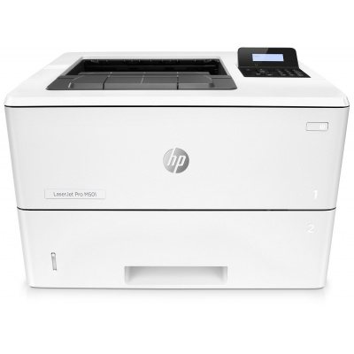 HP LaserJet Pro M501dn J8H61A#B19 lézernyomtató