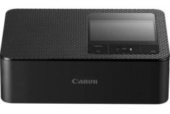Canon SELPHY CP-1500 5539C002 fotónyomtató - fekete