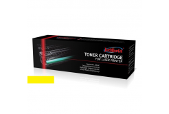 JetWorld PREMIUM kompatibilis toner a Kyocera TK-5390Y 1T02Z1ANL0 sárga (yellow)